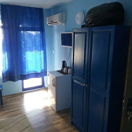 Sinyata Laguna פרימורסקו